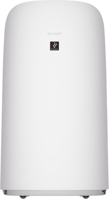Smart Air Purifier & Humidifier Combo - Alexa & Google Compatible, 2603 Sqft
