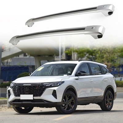 Cross Bar Fits for Dongfeng AX7 Luggae Rails Roof Racks