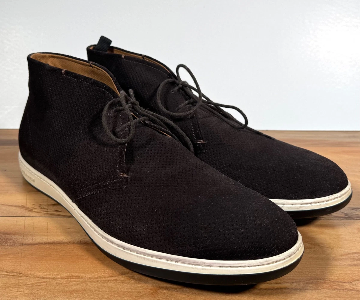 ARMANI Boots products for sale | eBay