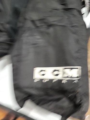 CCM SUPRA SR 220 HOCKEY PANTS 30"-32" Waist - Picture 6 of 6