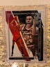 2021-2022 Panini Impeccable Basketball Scottie Barnes RC Rookie Card  #83 /75