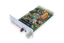 REXROTH VT5005 S14 R5 VALVE AMPLIFIER CARD