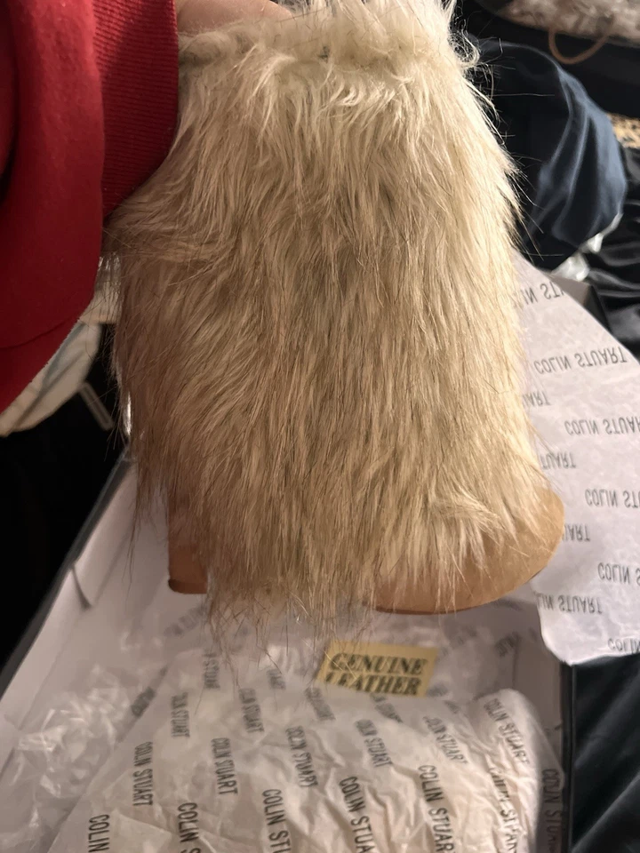 botas de piel colin stuart Foto 2 de 3