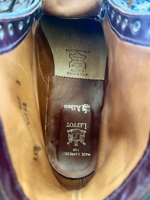 Alden 40752