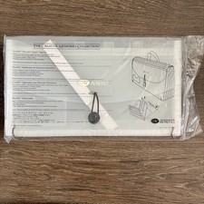 Creative Memories DecoFile Decorative Supply Organizer NEW IN PACKAGE 