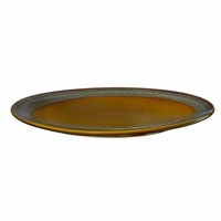 ASA Selection Il Capriccio Teller Platino Essteller Speiseteller Steinzeug 27 Cm