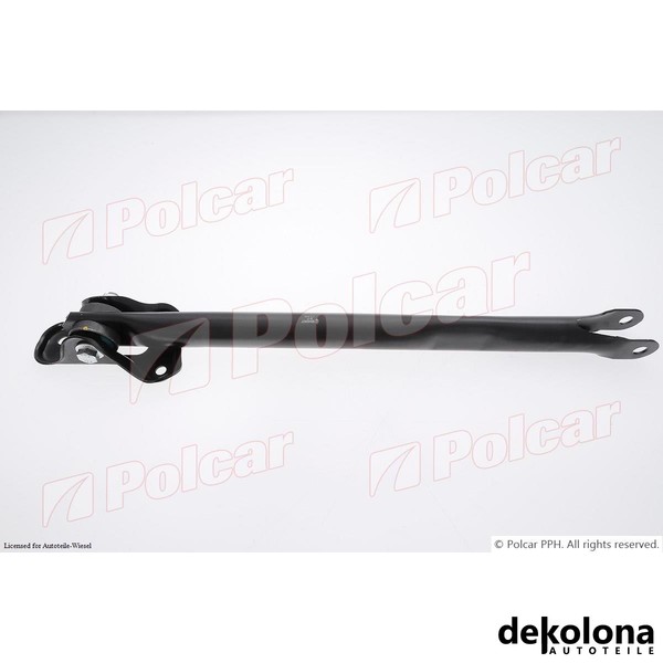 Querlenker Links Hinten FüR Land Rover Freelander 2 Van 06-14-image