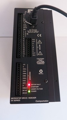 PARKER COMPUMOTOR 02042300065