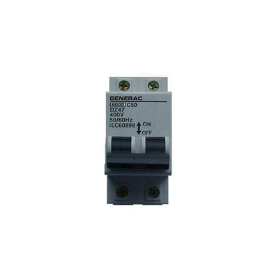 #ad Generac Genuine OEM Replacement Circuit 0D1004E $25.95