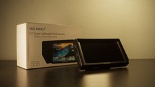 Feelworld S55 5.5 inch Camera DSLR Field Video Monitor