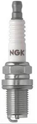 NGK Spark Plugs Laser Platinum Spark Plug, 12 mm. Thread, 1.040 in. Reach