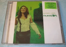 Kaleidoscope by Rachael Lampa (CD, 2002) New Unopened!