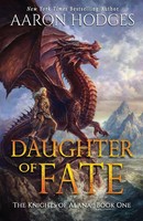 Daughter Of Fate Aaron Hodges Taschenbuch Kartoniert / Broschiert Englisch 2019