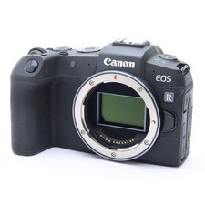 Canon EOS RP Digital Camera Body -Near Mint- 75