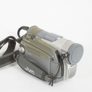 JVC GR D31EK MiniDV VIDEOCAMERA DIGITALE NON TESTATA