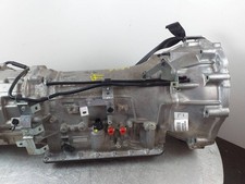 Boite de vitesse Mercedes 250