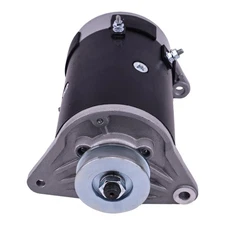 Starter Motor 131-8444 114-04-4003 for Toro UTV Workman 1100 MDX MD GTX