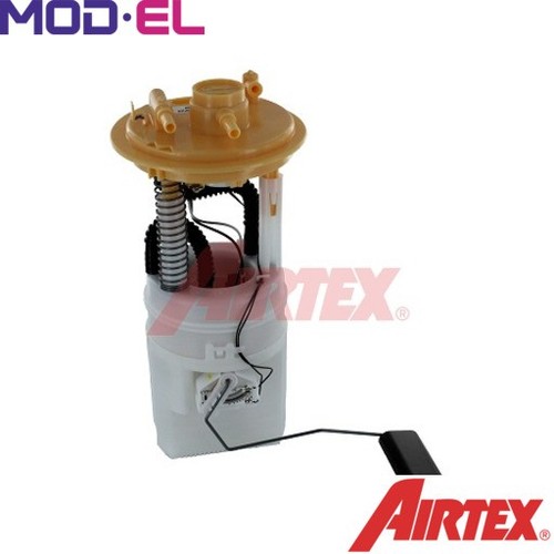 UNITÉ D'ALIMENTATION CARBURANT E10600M POUR MITSUBISHI COLT/CZC/VI/Convertible SMART 1.5L 4cyl