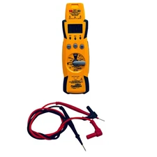 Fieldpiece HS33 Expandable Stick Multimeter NCV Type K Thermocouple