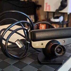 PS Eye Camera | eBay