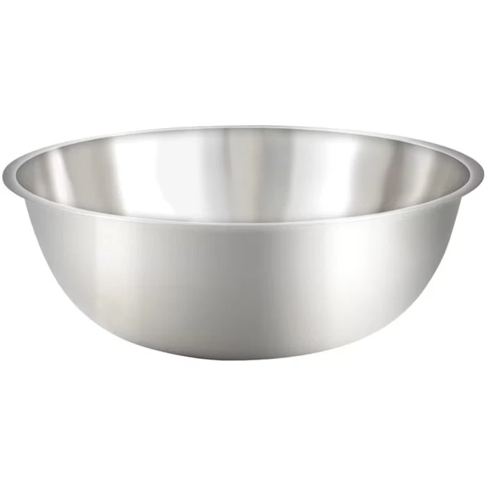 Darling Foodservice S/S 22-1/2"D 30 Quart Mixing Bowl
Opens in a new window or tab