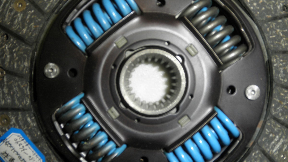 NDCC#11-56016,Toyota#31250-36290 1988-95 3V2E 4-Runner/Pick-Up