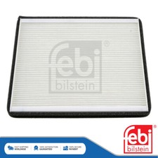Fits Toyota Yaris 1999-2013 RAV4 2000-2008 Auris 2006-2012 Cabin Filter Febi
