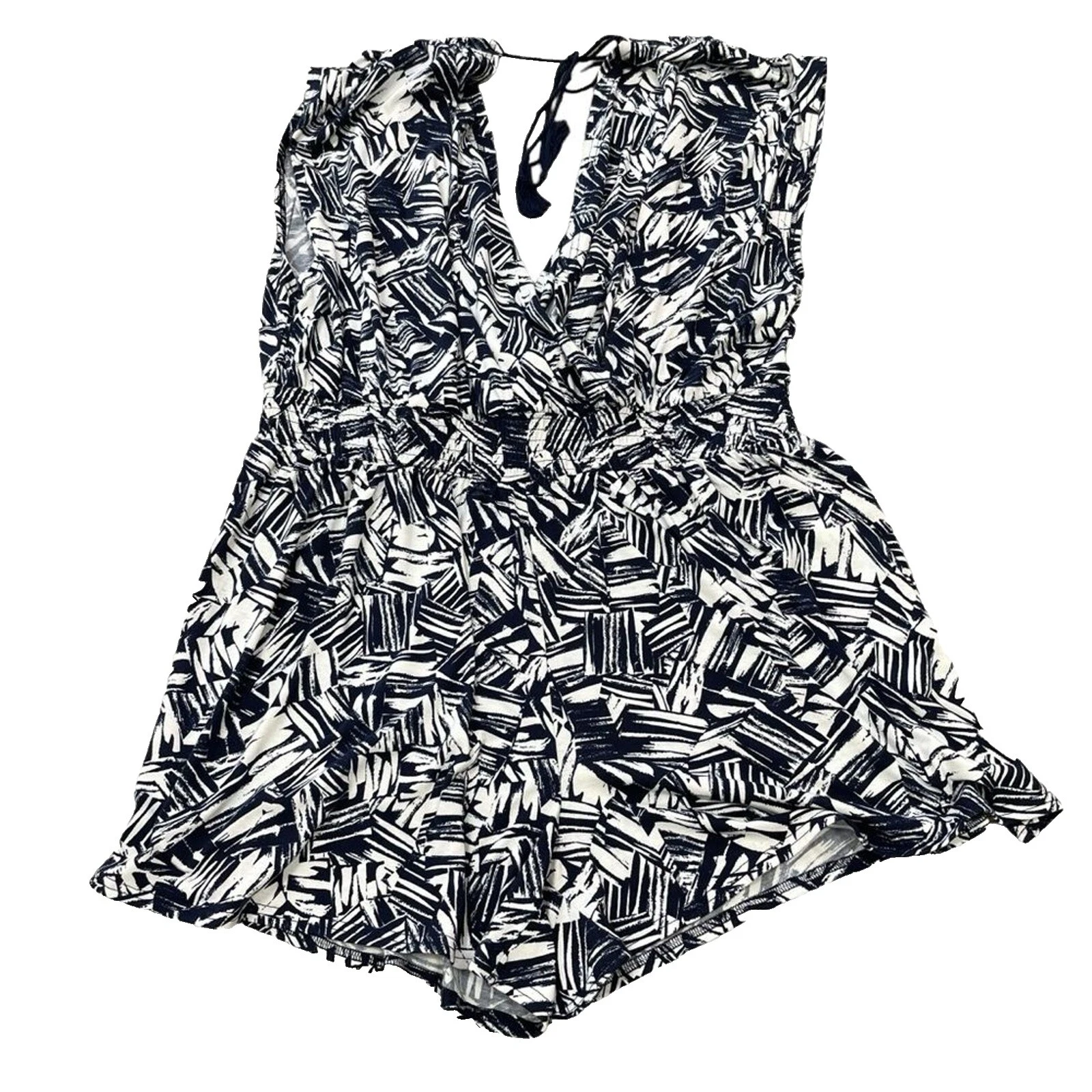 Romper Plus Jumpsuits & Rompers Women's 2X Size