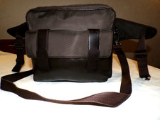 BORSA MAX MARA MESSENGER/MARSUPIO UNISEX BAG 100%  MADE IN ITALY