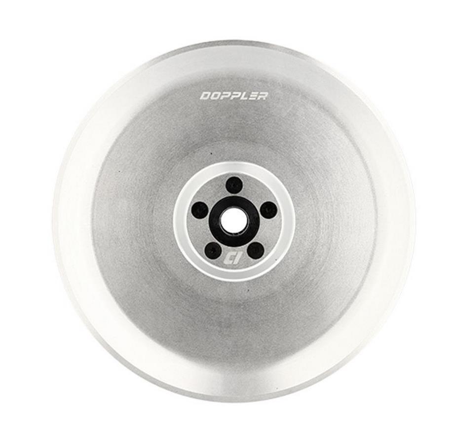 Poulie cyclo open Doppler 10 dents pour mobylette Peugeot 103 sp mvl vogue