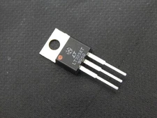 LINEAR TECH LT323AT Regulator Pos 5V 3A TO-220 - USA SELLER FAST SHIPPING