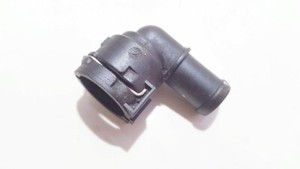 Volkswagen Touran 2005 Coolant Flange (Engine Coolant Thermostat H #823833-70