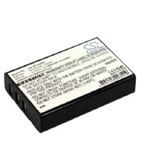 Replacement Battery For Royaltek 3.7v 1800mAh / 6.66Wh GPS, Navigator Battery