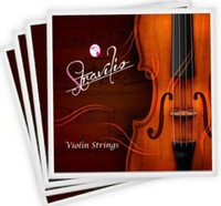 Full Set High Quality Violin Strings Size 1/2 & 1/4 Violin Strings D... No Vat Full Set High Quality Violin Strings Size 1/2 & 1/4 Violin Strings D... No Vat