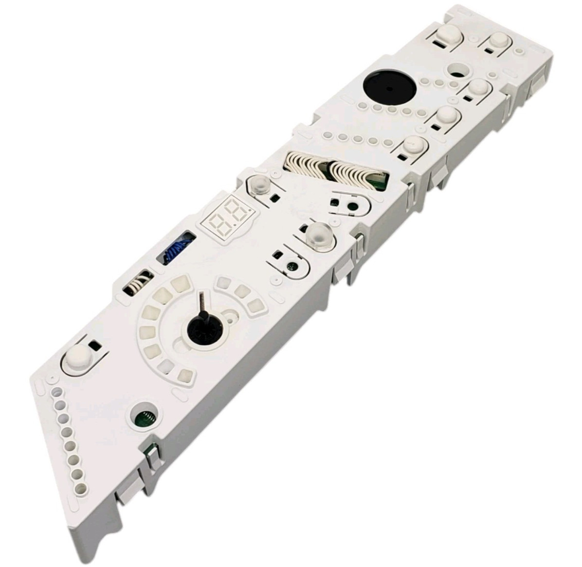 OEM Whirlpool Washer Control 8571903 180-Day Warranty (Ships Today)