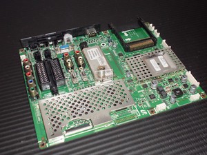 Samsung TV - Mainboard BN41-00981A BN94-01672F
