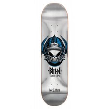Tavola da Skate Blind Cody McEntire Reaper Helmet Super Sap Foil R7 8.25' + Grip