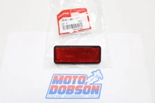 Honda CMX500 CBR300 Z125M 33741-KPL-902 Reflex Reflector