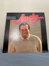 Andy Williams “Andy & Company” CBS Records CSS 966
