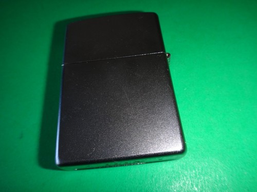 Year 2021 Satin Chrome Zippo Lighter kING of HEART Decal Sticker - Picture 5 of 12