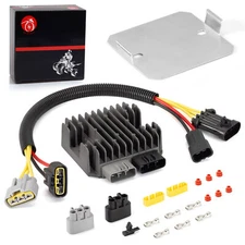 Voltage Regulator Rectifier for Polaris Ranger 900 XP Crew Crew-6 2013 2014 2015