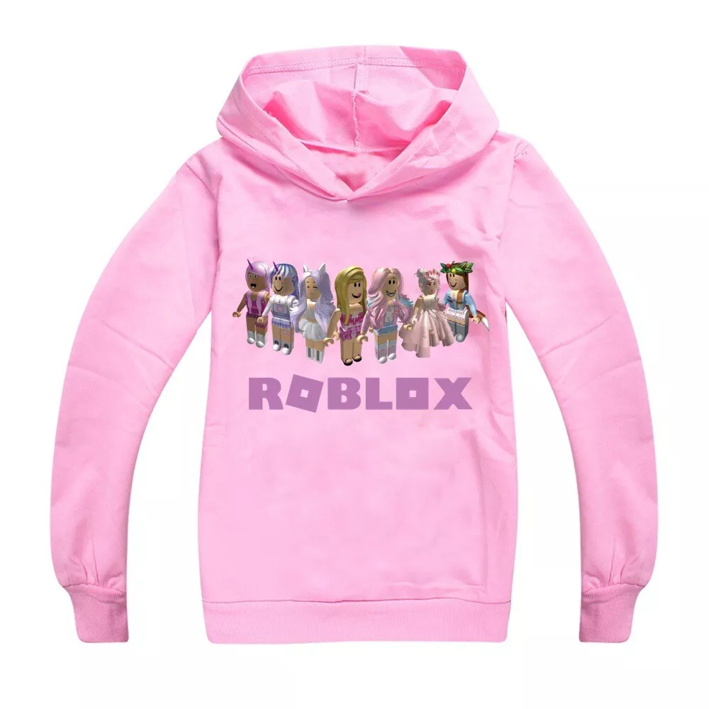 Roblox Tshirt Girls Gift Tshirt for Girls Kids Roblox -  Hong Kong