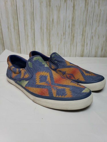 13D Thompson Loafers Multicolor | eBay