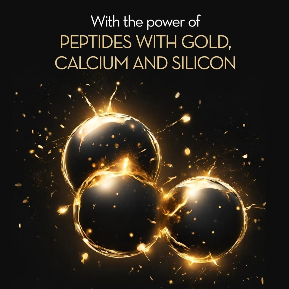 Crema de día y noche antiarrugas gravitacionales Cicatricure Gold Lift paquete de 2 1,7 oz Foto 4 de 4