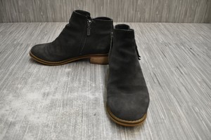 liam waterproof bootie