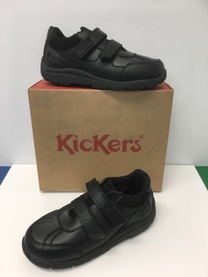 boys school kickers