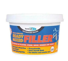 Ready Mixed Filler All Purpose  Internal And External Wall Plaster 750g x 1