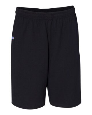 Russell Athletic Essential Jersey Cotton 10