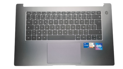 Huawai Matebook D15  / Honor Magic Book palmrest Handballenauflage FRENCH