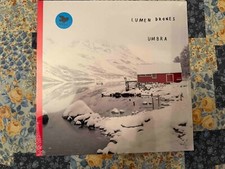 Lumen Drones - Umbra - LP